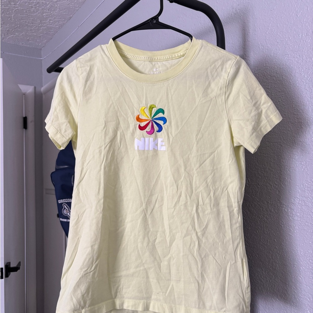 nike shirt